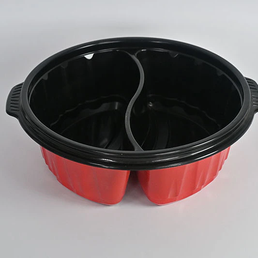 Welche Verpackungsmängel hindern ausländische Hotpot-Ketten daran, grenzüberschreitende Filialnetze auszubauen?